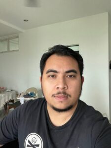 Picture of Tahzir Shauqi