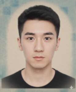 Picture of Zhi Wanxiang